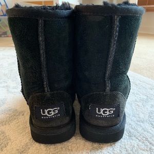 Classic UGG Boots- toddler size 9